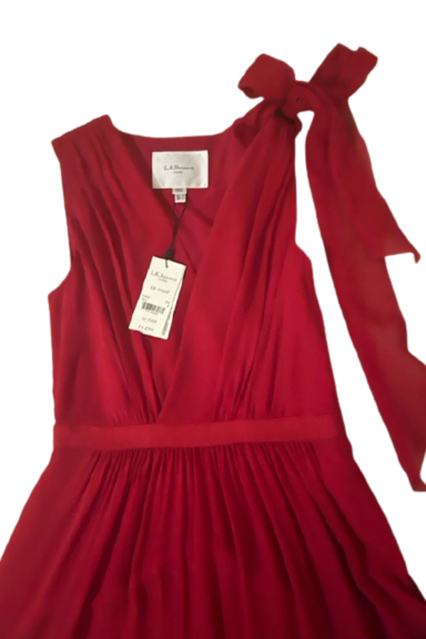 Lk bennett abigail dress best sale