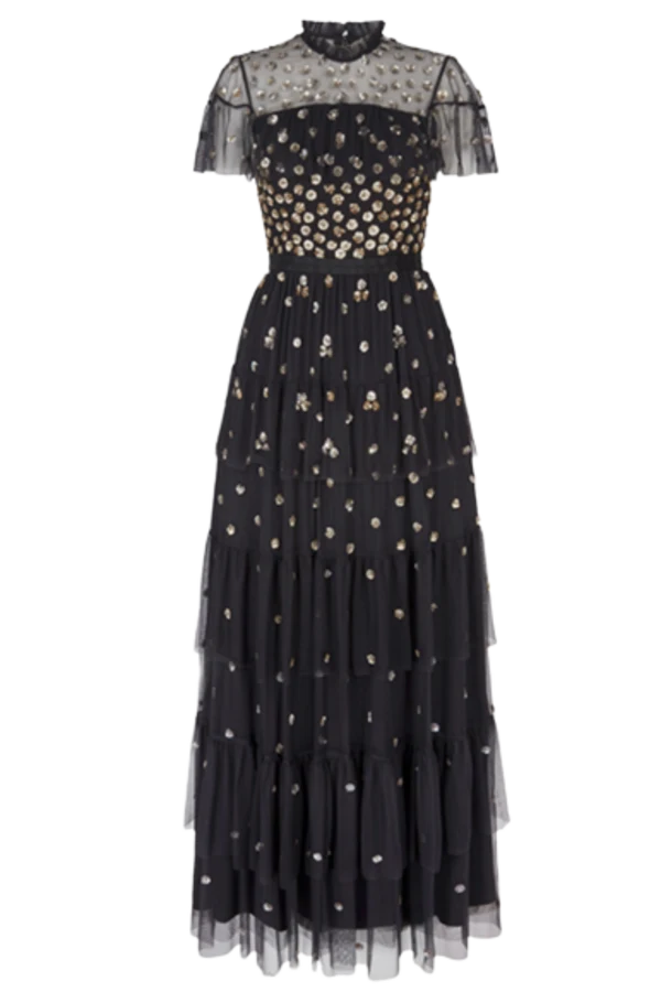 Needle and thread seraphine gown outlet