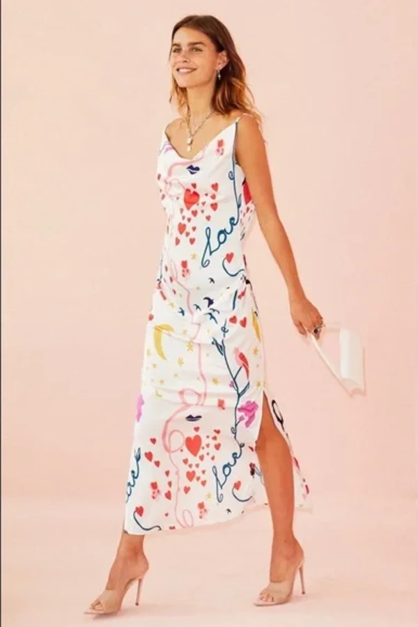 Labour of Love Dress