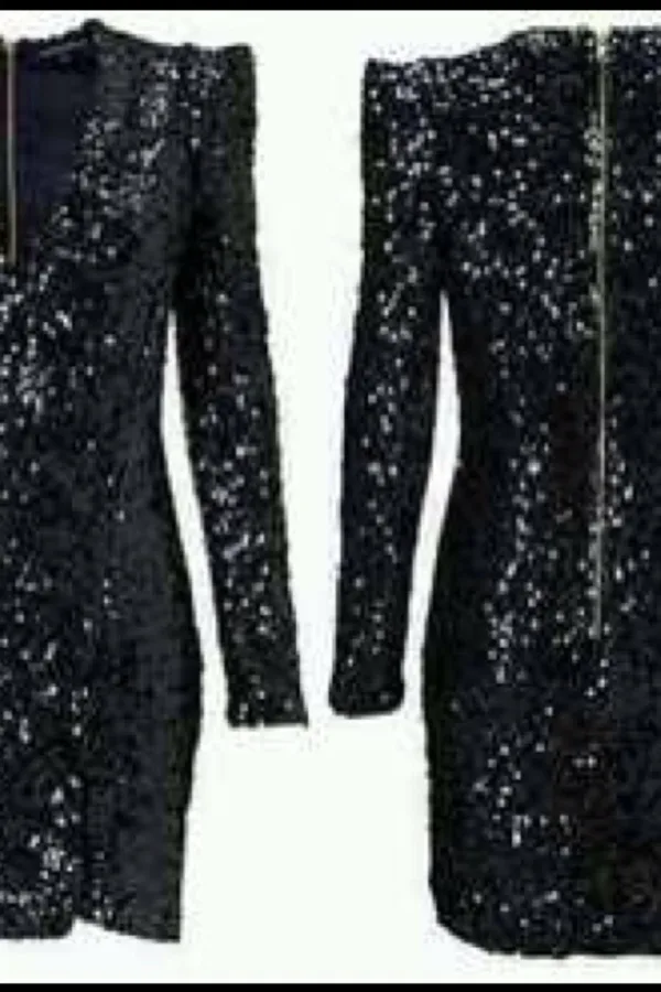 French connection samantha sequin dress shop