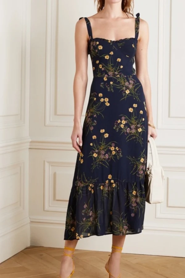 Rent Nikita Dress Reformation HURR