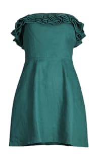 reformation frannie dress