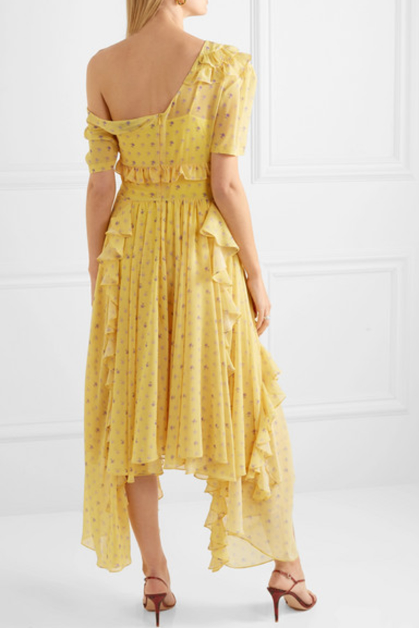 Rent Kennedy dress - Preen by Thornton Bregazzi | HURR