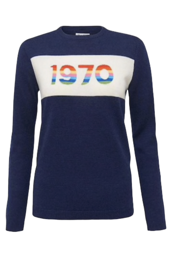 Rent 1970 jumper - Bella Freud | HURR