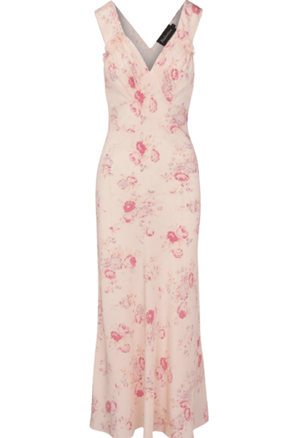 Rent Ivy dress - Realisation Par | HURR