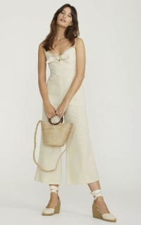 faithfull presley jumpsuit