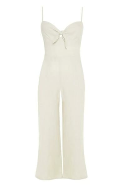 presley jumpsuit faithfull the brand