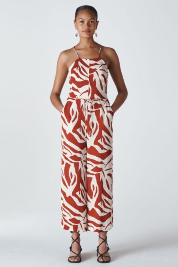 Whistles camilla jumpsuit clearance