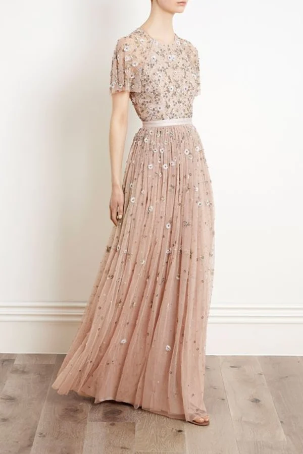 Needle and thread comet dress outlet