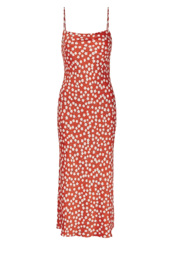 bec and bridge in your dreams midi dress