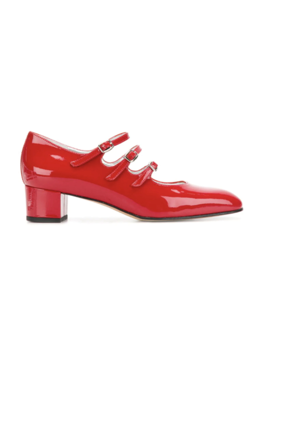 carel mary jane shoes