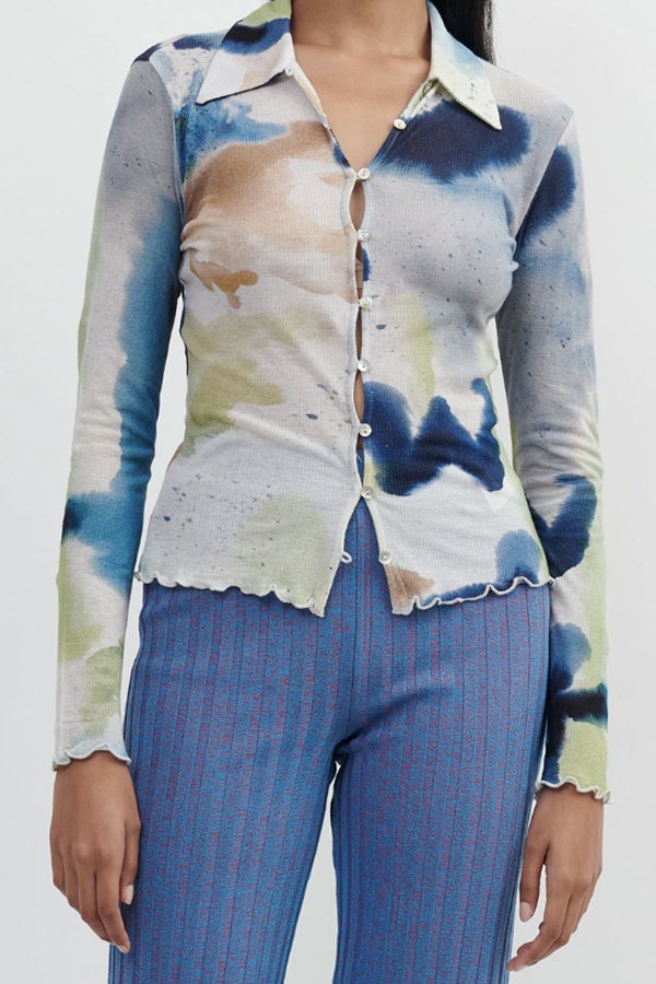 Rent Alisa Top - Paloma Wool | HURR Rent Alisa Top - Paloma Wool | HURR