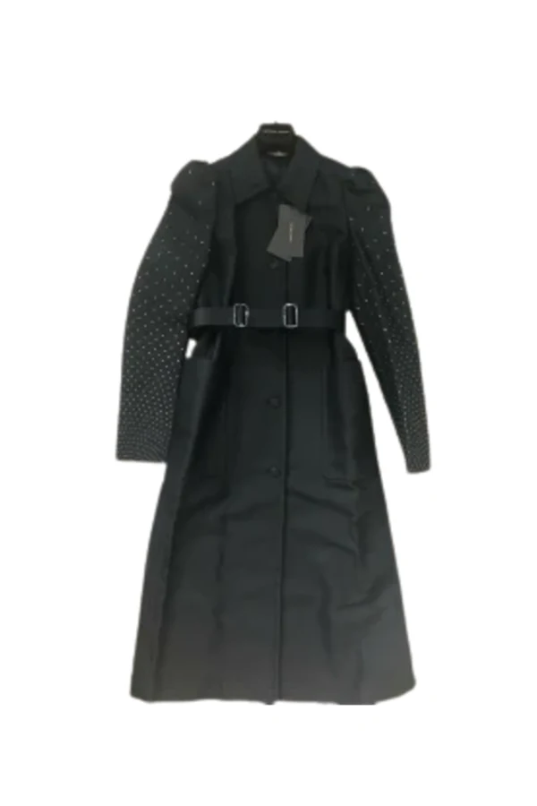 Rent Bottega Runway Coat Bottega HURR