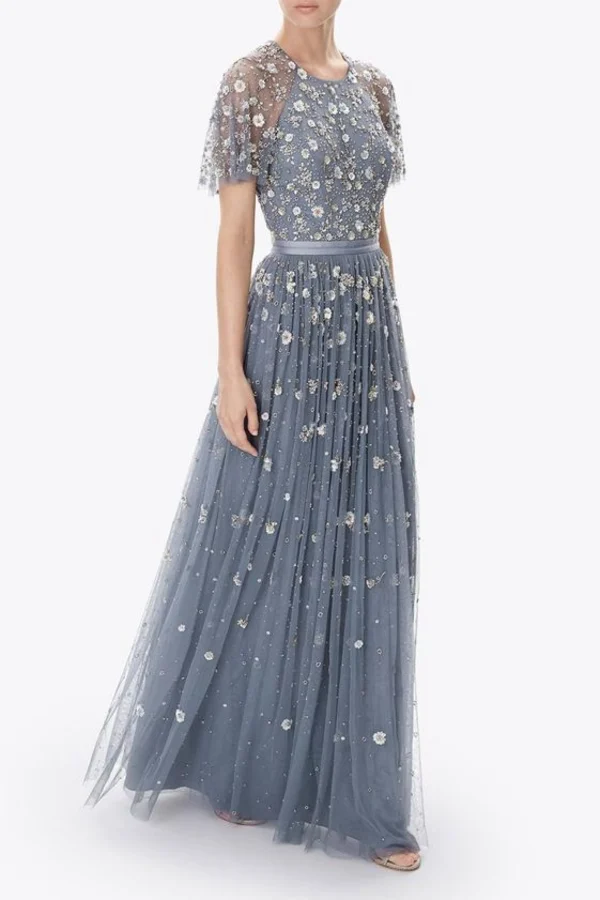 Needle and thread comet cheap dress