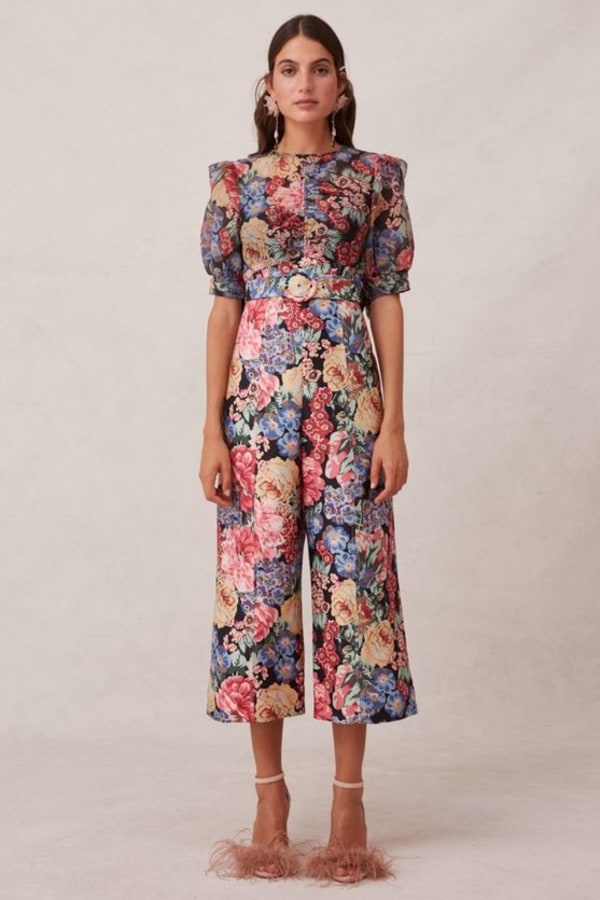 Runaway Jumpsuit