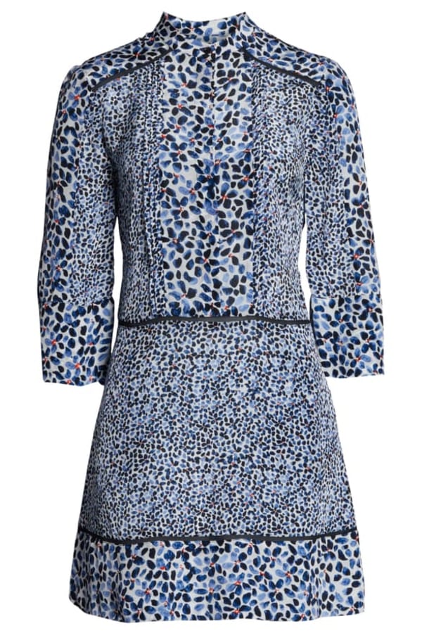 Reiss anush dress 2025
