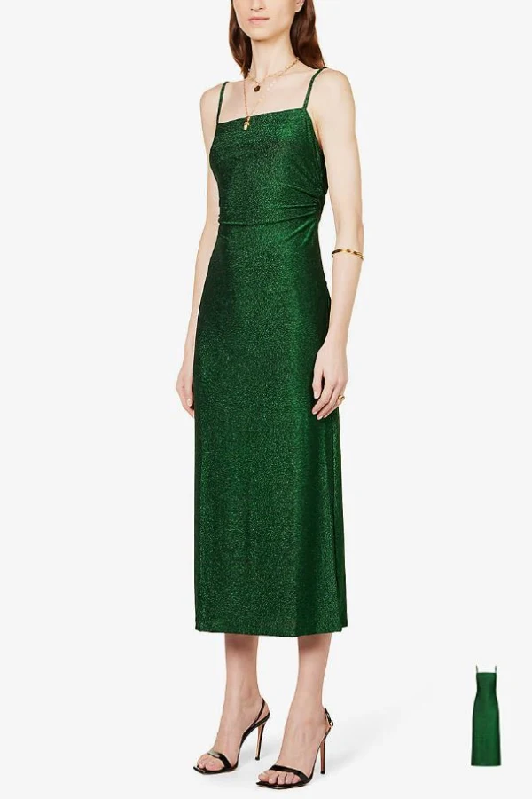 Rent The Breslin dress - Reformation | HURR