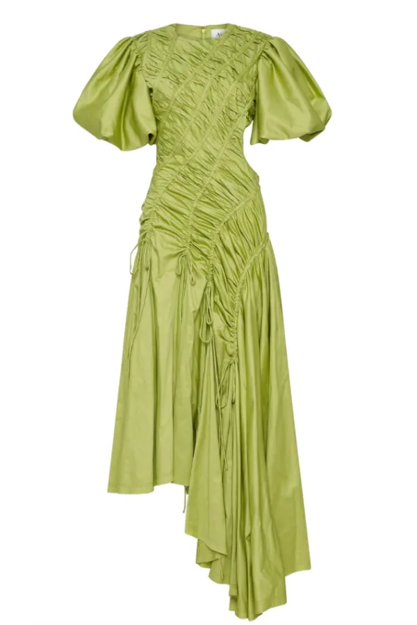 boho midi dress long sleeve BOHO BABE LACE DRESS | CULT MIA