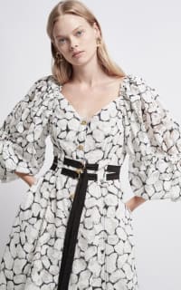 Aje rebellion dress clearance