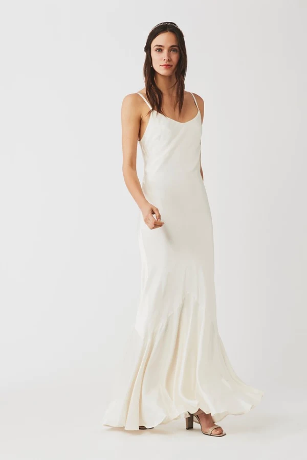 Ghost bella dress sale