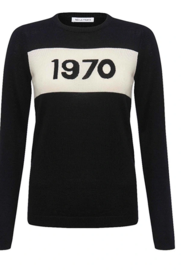 Rent 1970 Jumper Bella Freud HURR