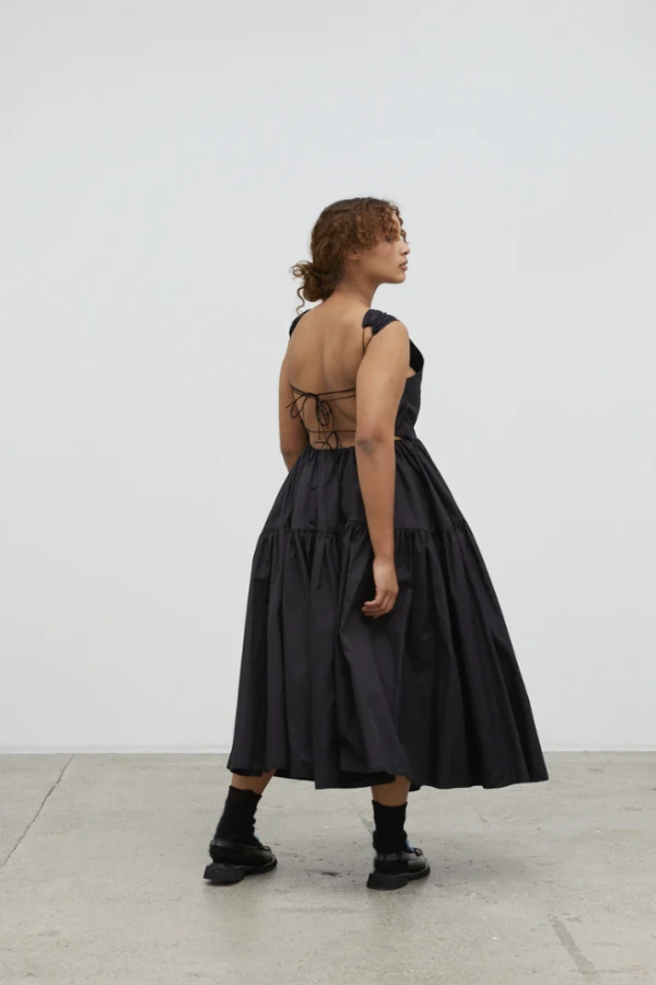 Rent Ruth Dress - Cecilie Bahnsen | HURR Rent Ruth Dress - Cecilie Bahnsen | HURR