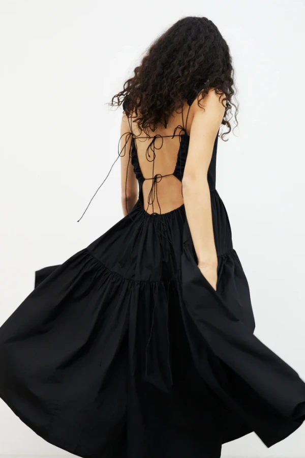 Rent Ruth Dress - Cecilie Bahnsen | HURR Rent Ruth Dress - Cecilie Bahnsen | HURR