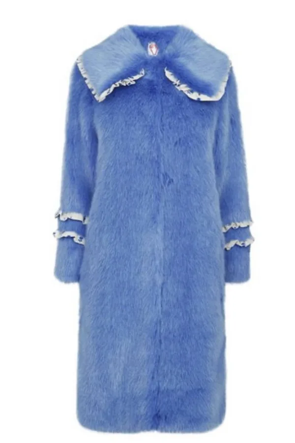 Rent Brandy Coat Shrimps HURR