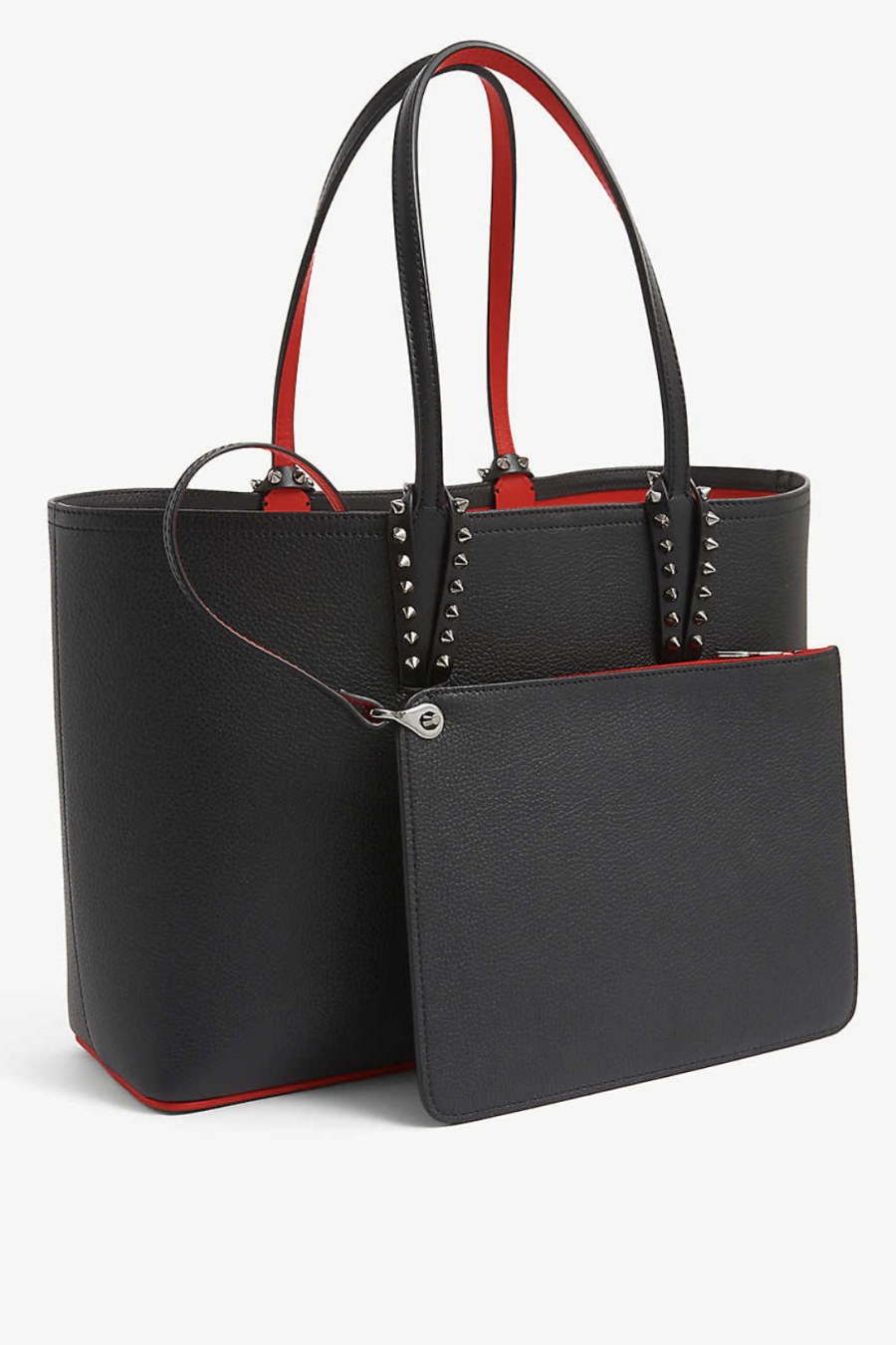 Rent Cabata Tote Christian Louboutin Selfridges