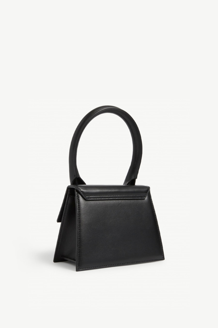 Rent Le Chiquito medium leather top handle bag - JACQUEMUS | Selfridges