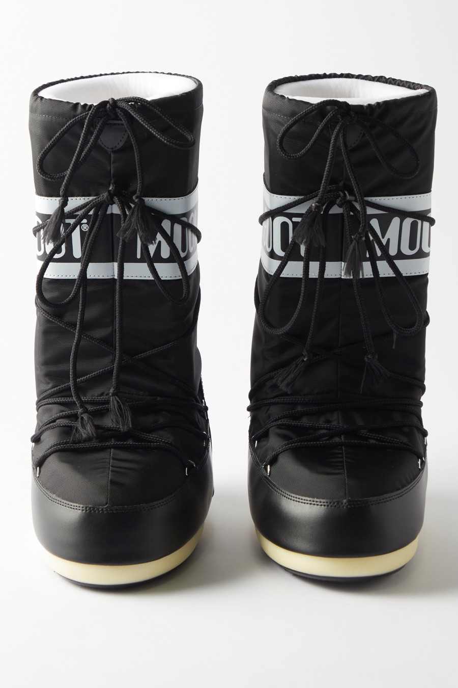 Rent Icon snow boots Moon Boot Matches