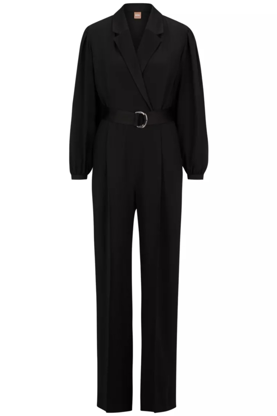 Rent CREPE JUMPSUIT - Hugo Boss | John Lewis