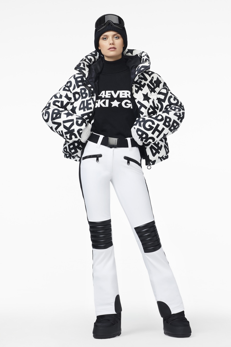 Rent Carter Jacket GOLDBERGH Selfridges