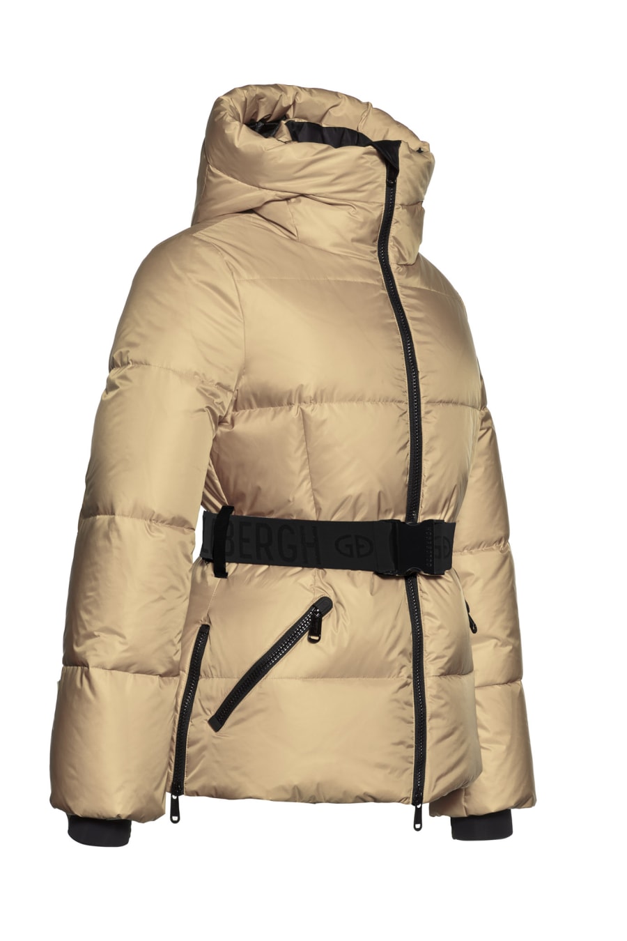 Rent Snowmass Jacket - GOLDBERGH | Selfridges
