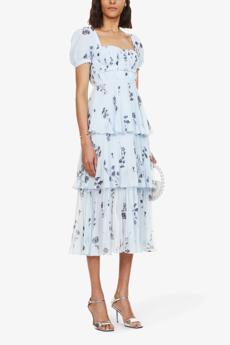 Selfridges self best sale portrait