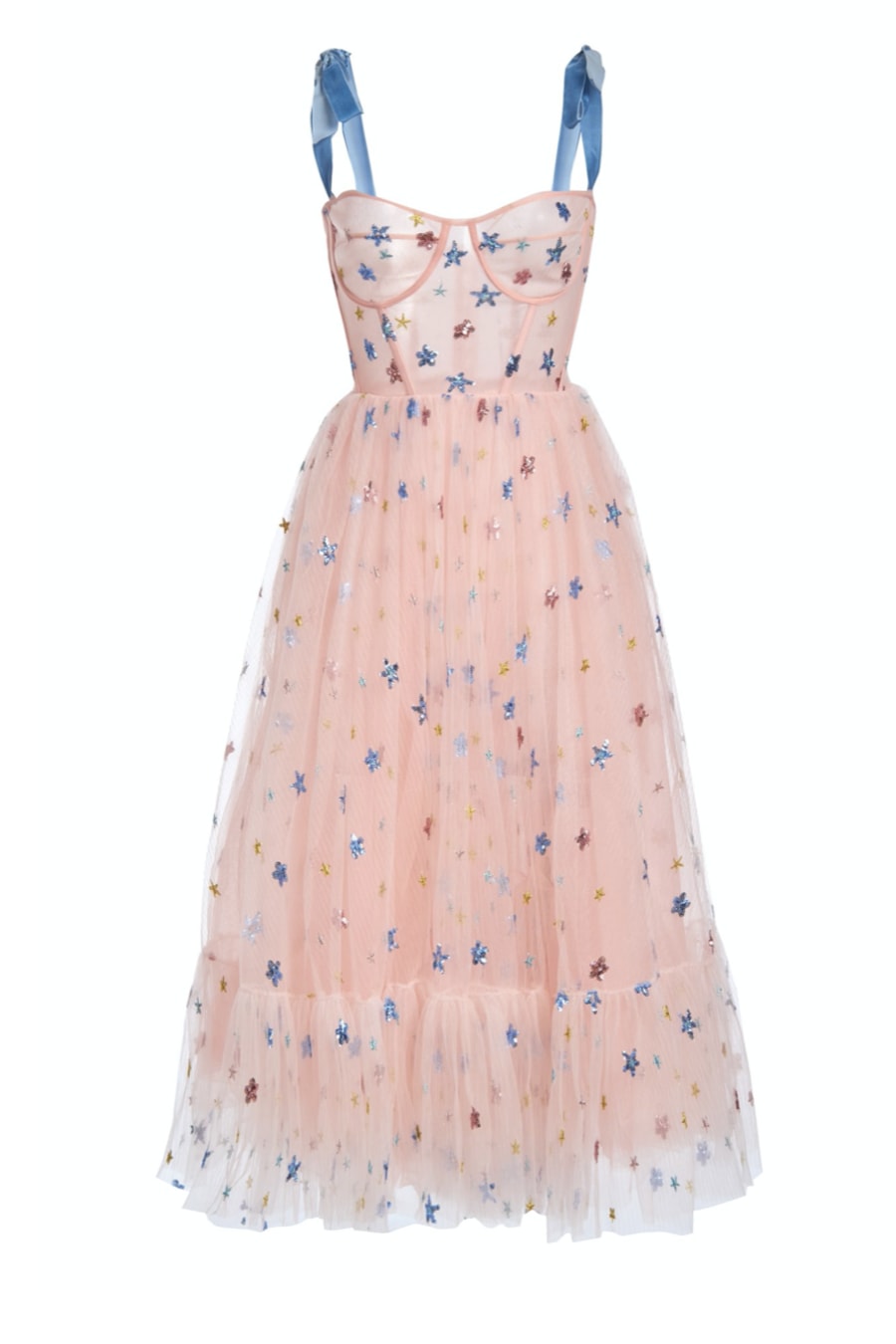 Lirika matoshi star dress 2025