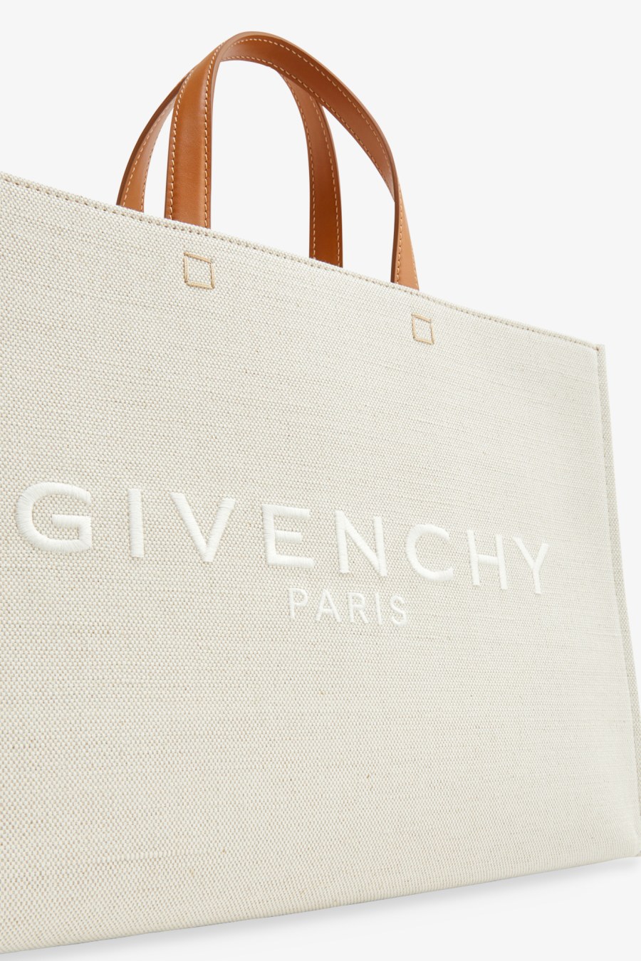 Rent G-Tote medium woven tote bag - GIVENCHY | Selfridges