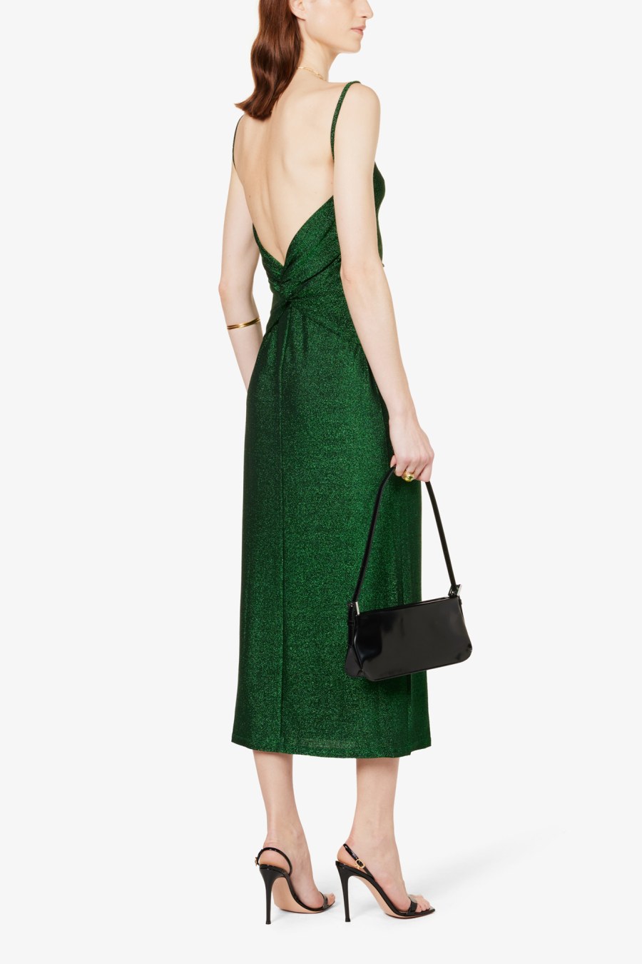 Reformation marlene cheap dress