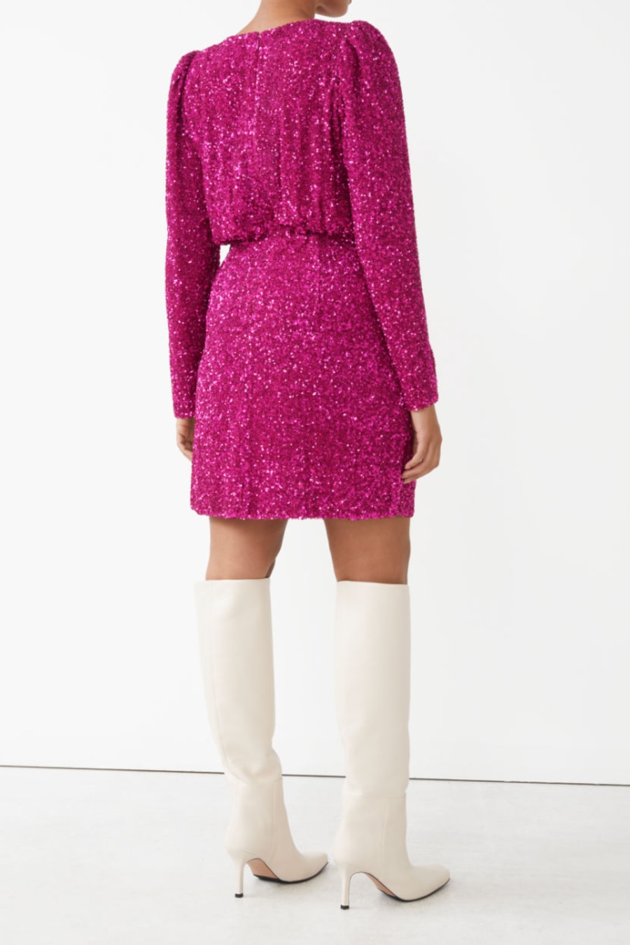 And other stories mini dress sales