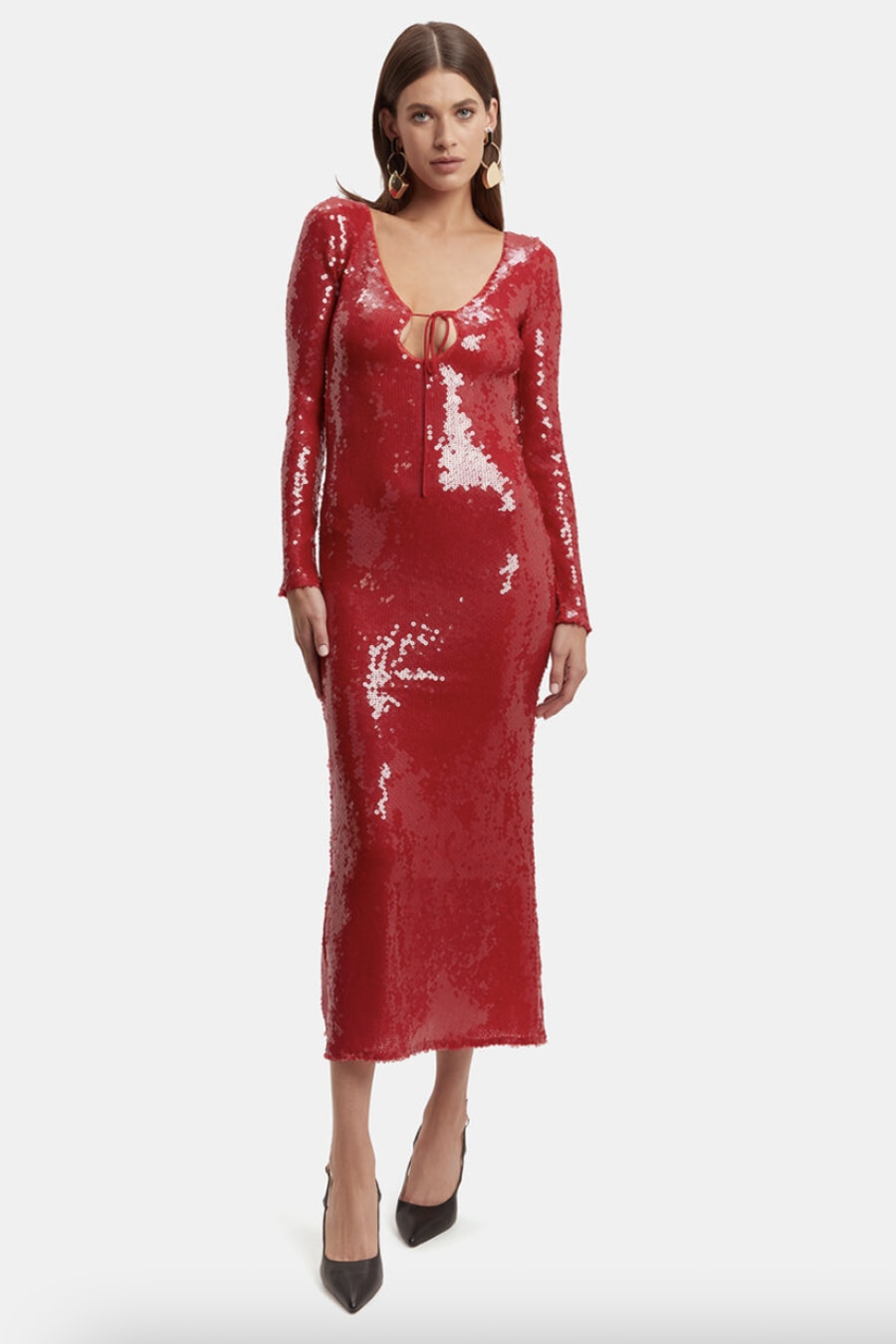 Verona hotsell maxi dress