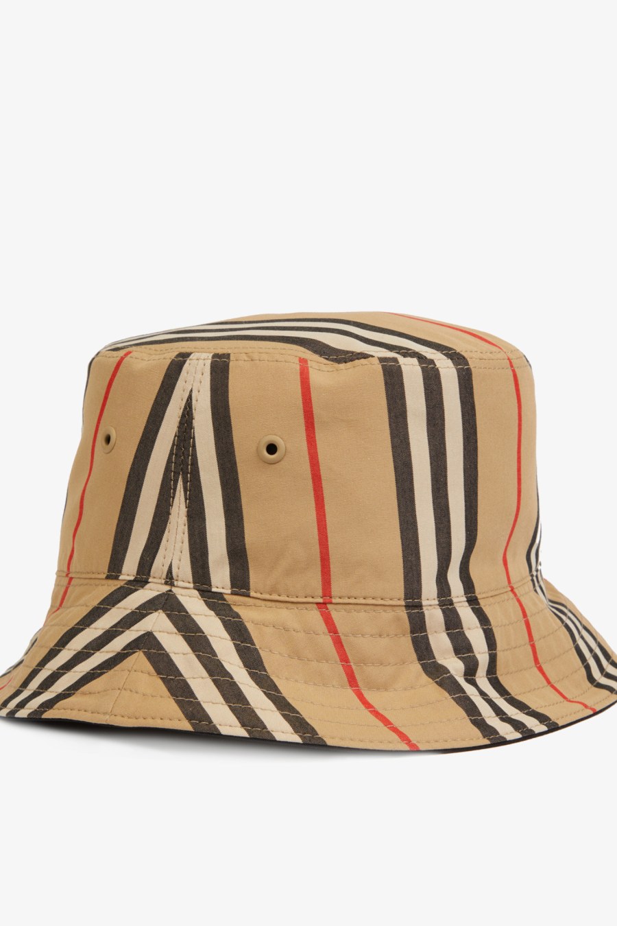 Burberry Cotton House Check Bucket Hat