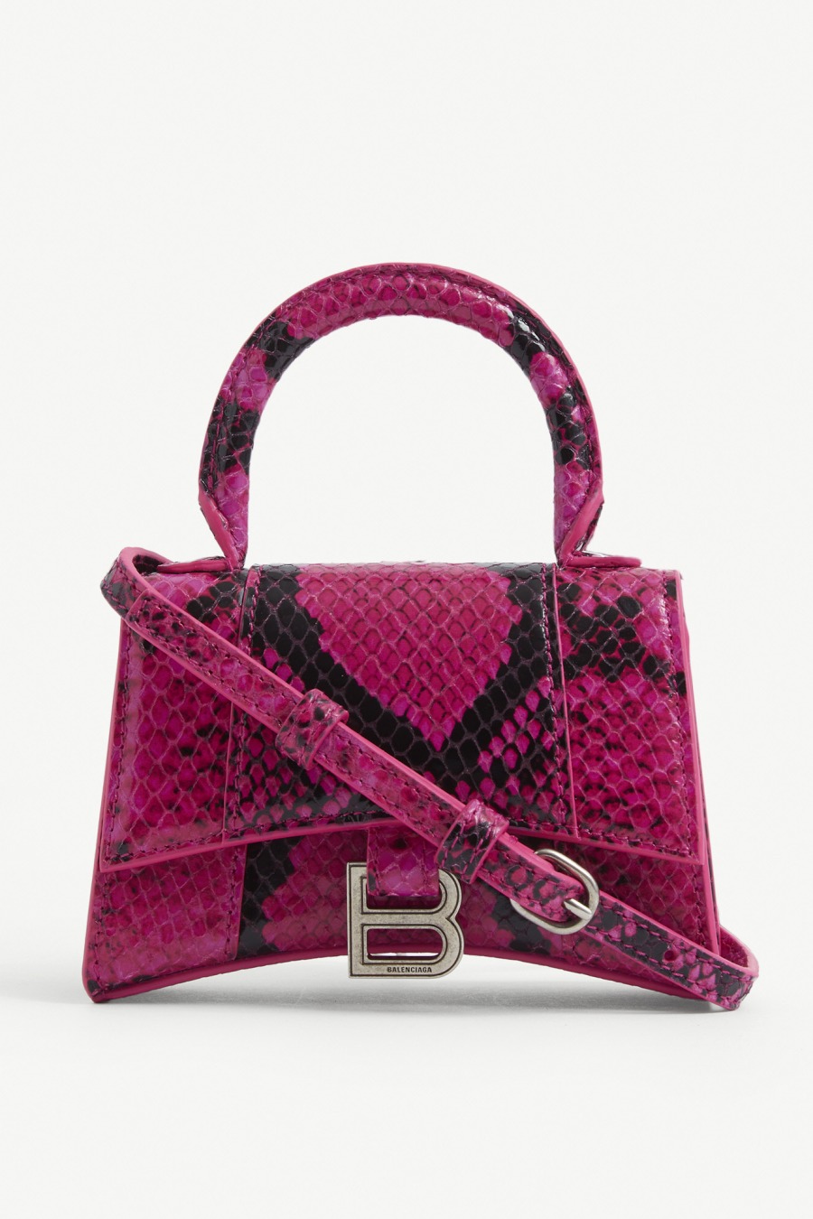 Balenciaga Hourglass Bag - Designer Bag Hire