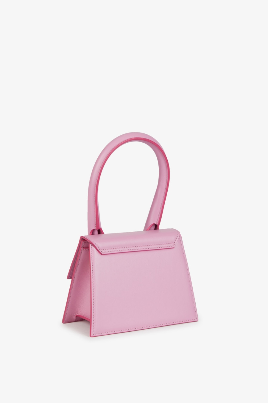 Rent Le Chiquito medium leather cross-body bag - JACQUEMUS | Selfridges