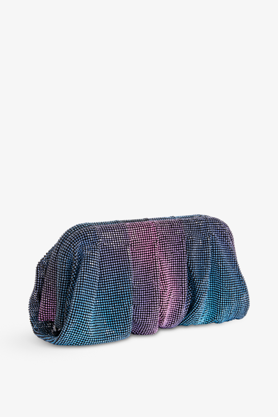 Benedetta Bruzziches Venus La Grande clutch bag