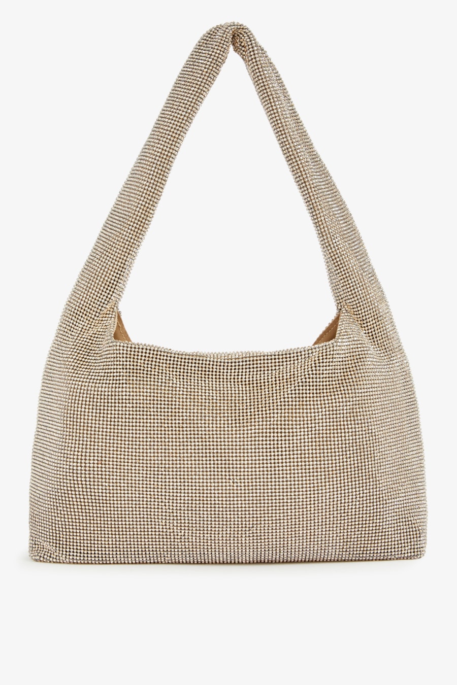 Rent Armpit Mini Mesh Shoulder Bag - KARA | Selfridges