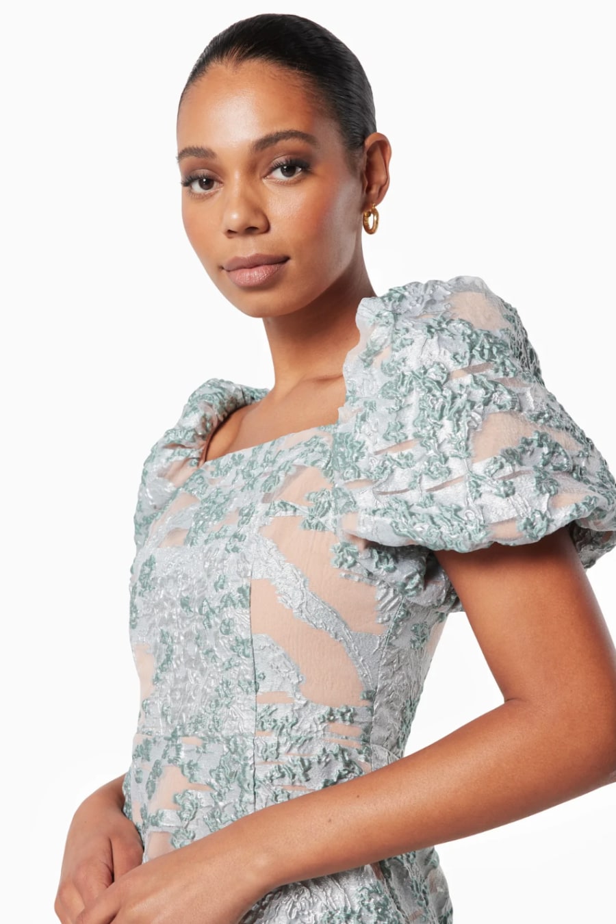 Rent Alexandra Dress Elliatt John Lewis