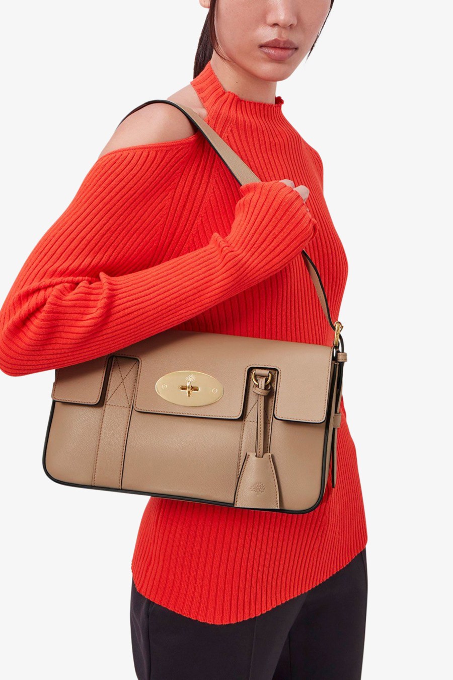 Rent East West Bayswater Mulberry Selfridges