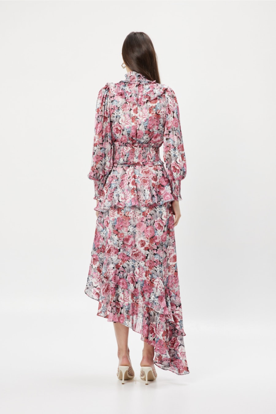 Rent Dorian Dress - Elliatt | John Lewis