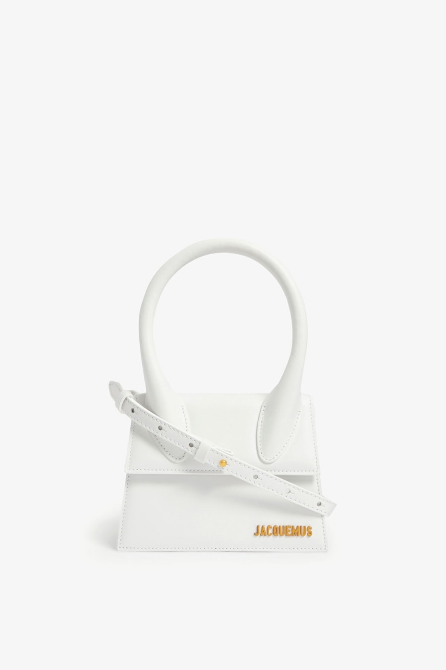 Jacquemus le chiquito (MEDIUM)