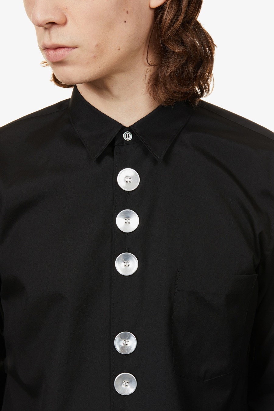 SALE／60%OFF】 COMME des GARCONS HOMME PLUS shirt asakusa.sub.jp